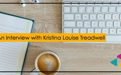 An Interview with Kristina Louise Treadwell