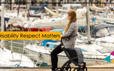 Disability Respect Matters