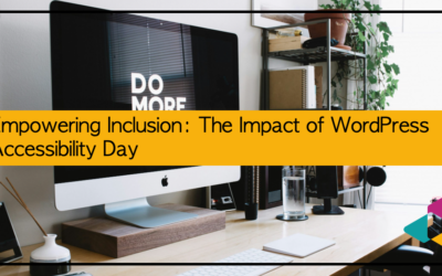 Empowering Inclusion: The Impact of WordPress Accessibility Day