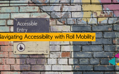 Navigating Accessibility with Roll Mobility