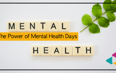 The Power of Mental Health Days